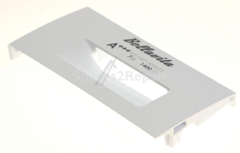 Eurosav Detergent Dispenser Cover - Fml121381a34588 Detector Drawer Cover