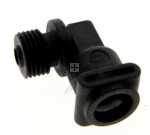 Hose Coupling - 00426679 Coupling [Bosch Siemens]