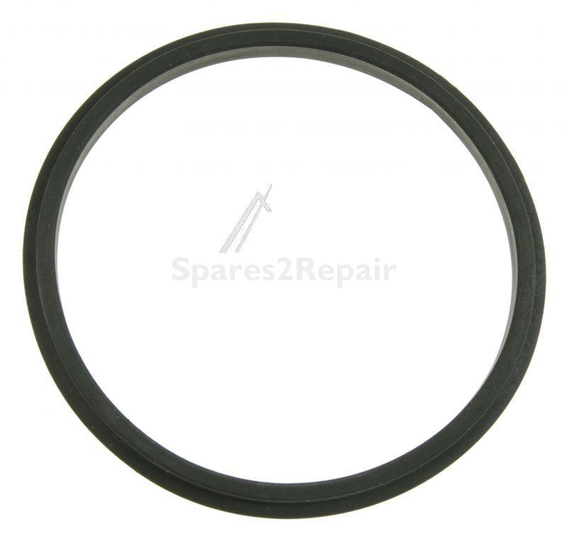 Dishwasher Seal - C00325551 481072647031 Seal - Outlet Cover [Whirlpool Indesit]