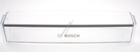 Refrigerator - Freezer Door Shelf - 00676695 Tray [Bosch Siemens]
