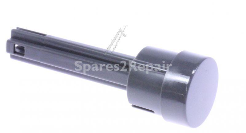 Power Button - 1174601003 On-off Button Grey [Electrolux Aeg]