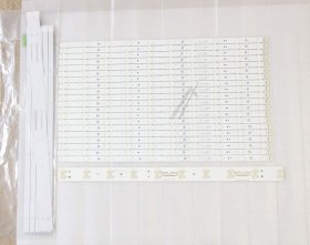 Lg Led backlight bar - Agm76190001 Parts Assembly svc