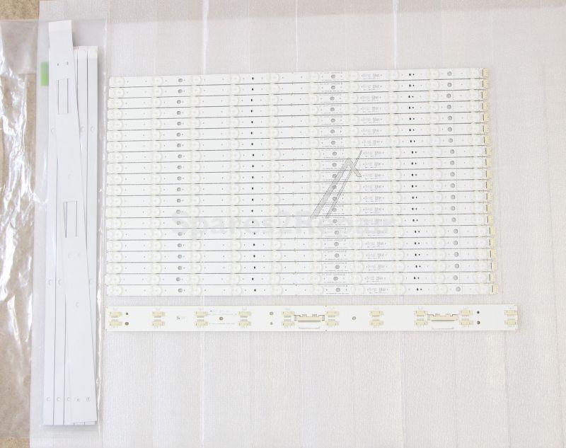 Lg Led backlight bar - Agm76190001 Parts Assembly svc