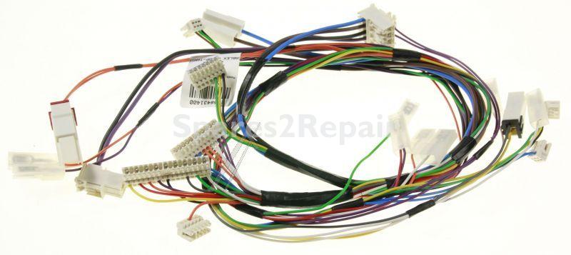 Harness - 1758431400 C00864674 Mese Cable Harness [Arcelik]