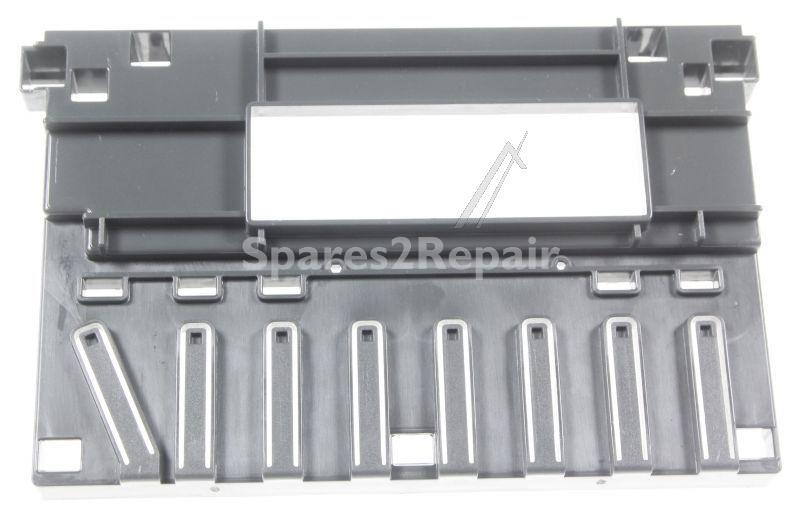 Fixings And Brackets - C00436447 481010407522 Frame [Whirlpool Indesit]