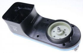 Gear Unit - 4055396420 Gearing Complete [Electrolux Aeg]