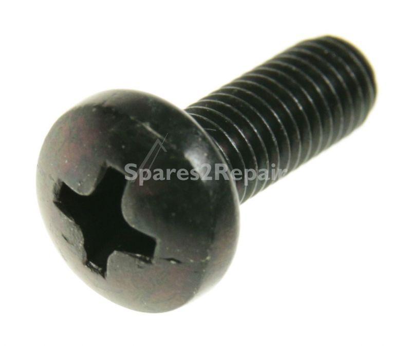 Screw - C00260605 C00260605 Screw M5x14 Tcb Brun [Whirlpool Indesit]