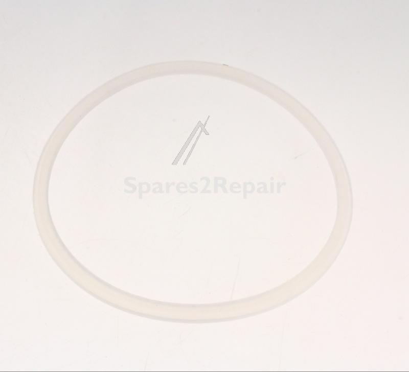 Sealing Ring - Ms-620145 Seal-silicone [Groupe SEB]