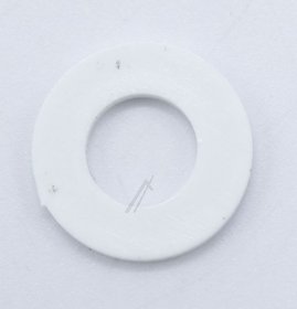 Washer - C00028995 482000049107 White Plastic Washer 12x6 1x1 2 [Whirlpool Indesit]