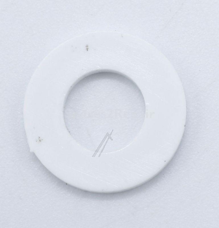 Washer - C00028995 482000049107 White Plastic Washer 12x6 1x1 2 [Whirlpool Indesit]