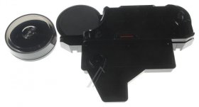 Drip Tray - Ms-5a14819 Container [Groupe SEB]