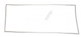 Liebherr Refrigerator Door Seal - 710940300 Magnetic Door Gasket Replaceable Grey G 6460