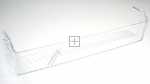 Refrigerator - Freezer Door Shelf - 4055304614 Bottle Shelf Transparent [Electrolux Aeg]