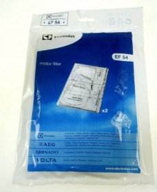 Vacuum Cleaner Filter - 9000843053 Ef54 Airmax Ergospace Excellio [Electrolux Aeg]