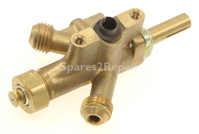 Oven Thermostat - 11020818 Thermostat C Oven [Sogedis]