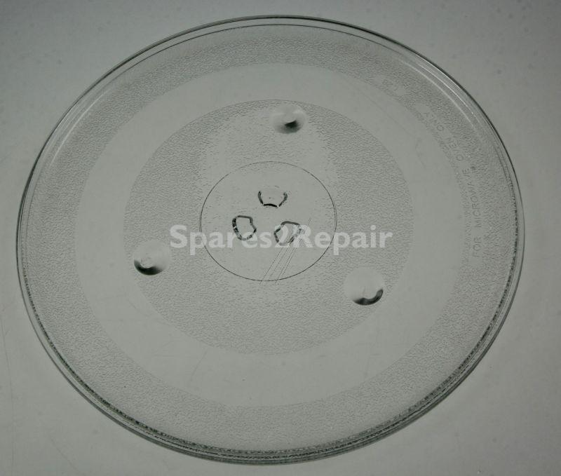 Microwave Turntable Plate - Mi3804 Plate Mw30 [Delonghi]