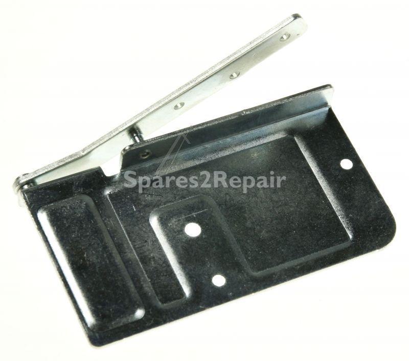 Door Hinges - 12270000002474 Holder For Door Up [Midea]