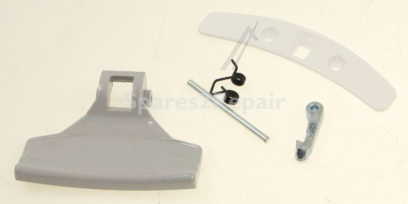 Washing Machine And Tumble Dryer Door Handles - Kit handle porthole [Electrolux Aeg]