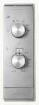 Operating Unit Screen - 9178005235 C00897346 Control Panel Assembly Y (beko Logo) [Arcelik]