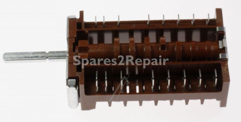 Switch - 00627427 Switch [Bosch Siemens]