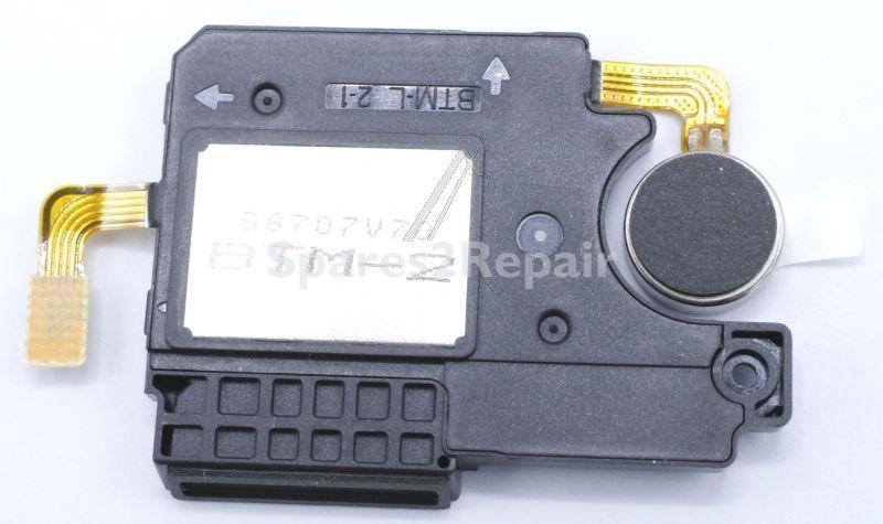 Samsung Phone Speaker - Gh96-11755a Assembly Speaker-module-bottom Left Sm-t595