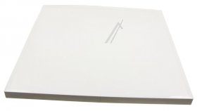 Cover Plate - 140036169088 Work Top Assembly White 597x50 [Electrolux Aeg]