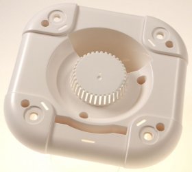 Housing Base - Ms-0697094 Socket White [Groupe SEB]