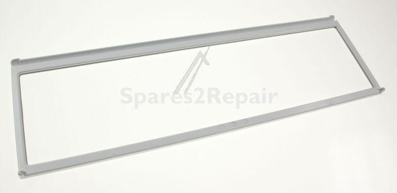 Panasonic Glass Panel - Cnr-180219 Glass Shelf Top Front