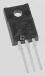 Samsung Transistors - 0505-002886 Fet-silicon Stf11nm80 N 800 11 0 35 35w
