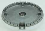 Baumatic Mechanical Components - Triple Crown Burner