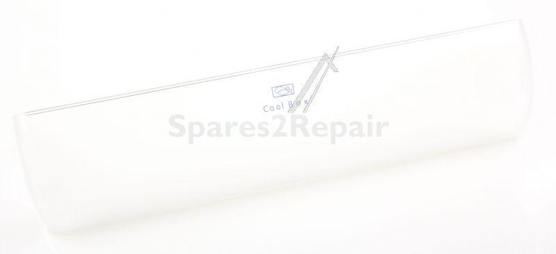 Flap - C00289437 488000289437 Flap Cool Box [Whirlpool Indesit]