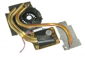 Ibm Lenovo Notebook Cooler - Thermostat Lufter