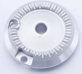 Mechanical Components - 140060084021 Crown Semi-fast [Electrolux Aeg]