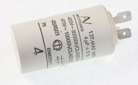 Hisense Gorenje Capacitor - 507615 Capacitor 4µf 2029c