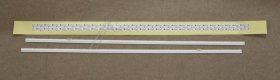 Lg Led backlight bar - Agf80320001 Package Assembly