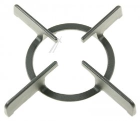 Cooker Pan Support - C00288622 482000088554 Pan Grid Ftgh 640 Gh [Whirlpool Indesit]