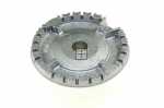 Mechanical Components - 8000636 Burner Head Middle 0867-3 [Amica]
