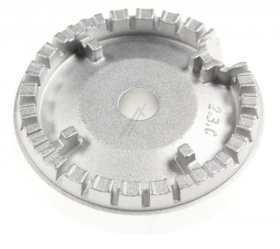 Burner Ring - C00259879 482000085333 Burner Ring - Medium Burner [Whirlpool Indesit]