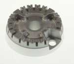 Atag Burner Ring - 88042950 31592 Burnercup Auxiliary