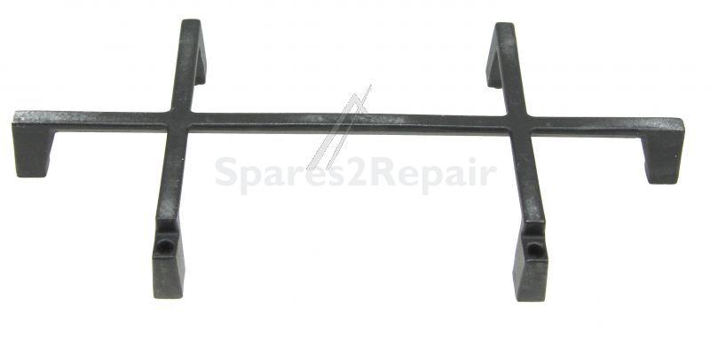 Mechanical Components - C00273964 482000087003 Cast Iron Grate Tv750 Lf-rh [Whirlpool Indesit]