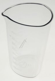 Philips Mixer - Blender Bowl - Cp1315-01 420303611641 Triangular Beaker