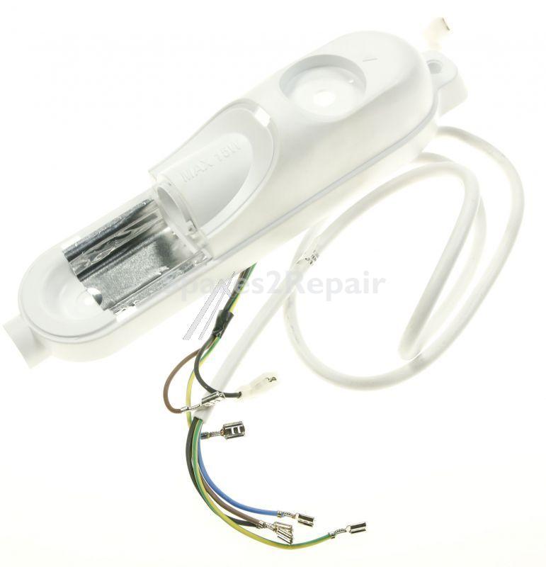 Hisense Gorenje Thermostat Housing - 226521 Thermostat Box