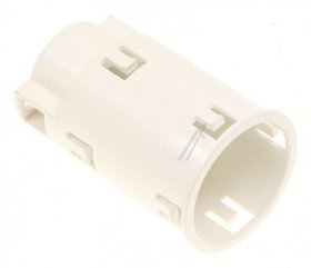 Fixings And Brackets - C00446093 481010737389 Holder Push-push Knob [Whirlpool Indesit]