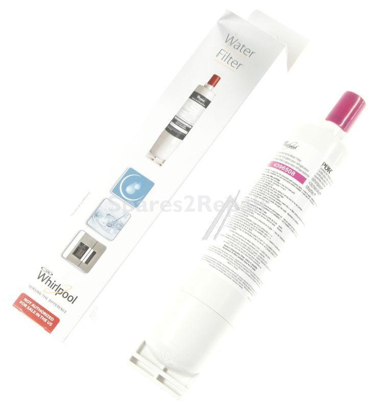 Water Filter - C00424824 484000008726 Sbs200 Water Filter [Whirlpool Indesit]
