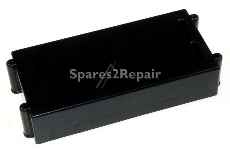Operating Unit Screen - 50262437002 Box Electronic Module [Electrolux Aeg]