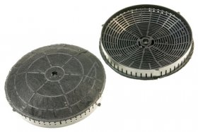 Elica Carbon Filter - Cfc0038668 Active Carbon Filter