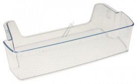 Hisense Fridge Freezer Upper Door Shelf - K1918983