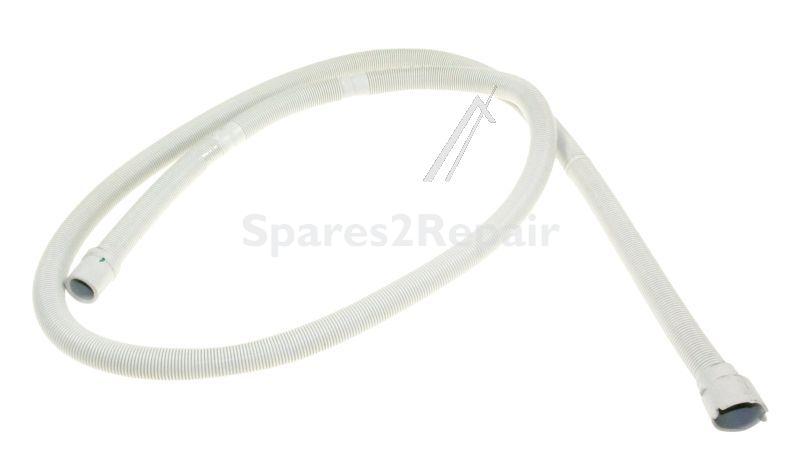 Outlet Pipe - 1740161400 C00912521 Drain Hose [Arcelik]