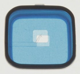 Samsung Camera Glass - Gh98-34195a Assembly Deco-camera sm-n910f eur white
