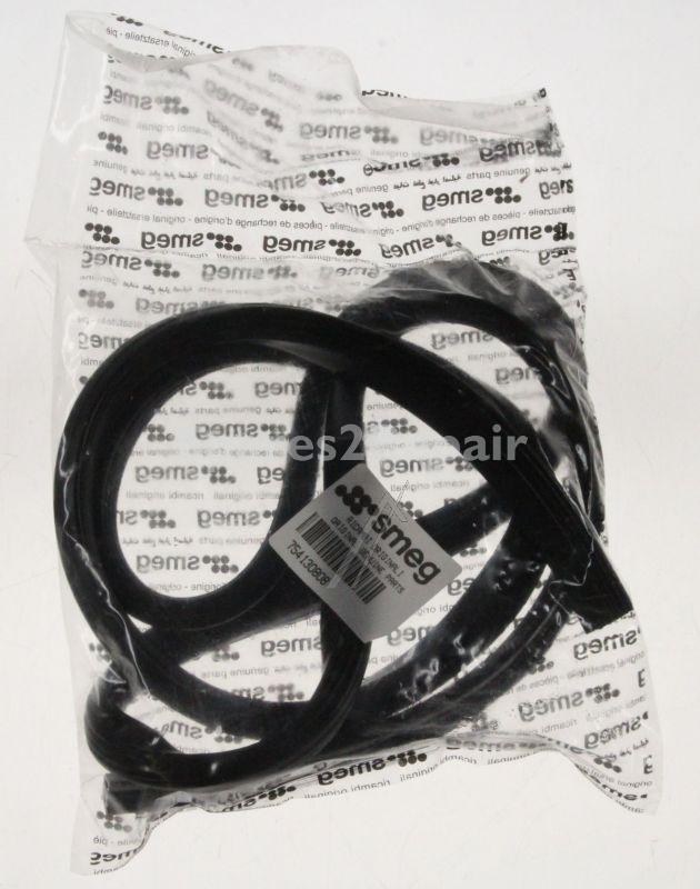 Smeg Dishwasher Seal - 754130808 Cabinet Gasket